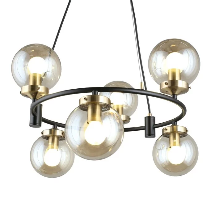 Люстра OMNILUX SORRENTO OML-94003-06