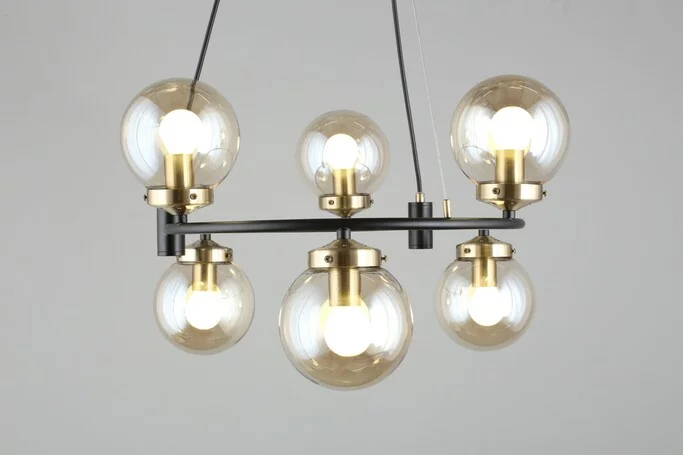 Люстра OMNILUX SORRENTO OML-94003-06