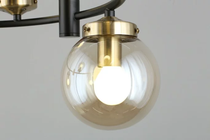 Люстра OMNILUX SORRENTO OML-94003-06