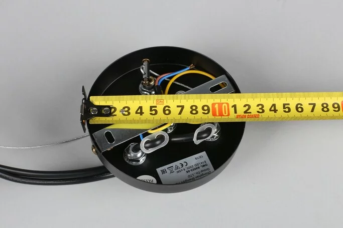 Люстра OMNILUX SORRENTO OML-94003-06