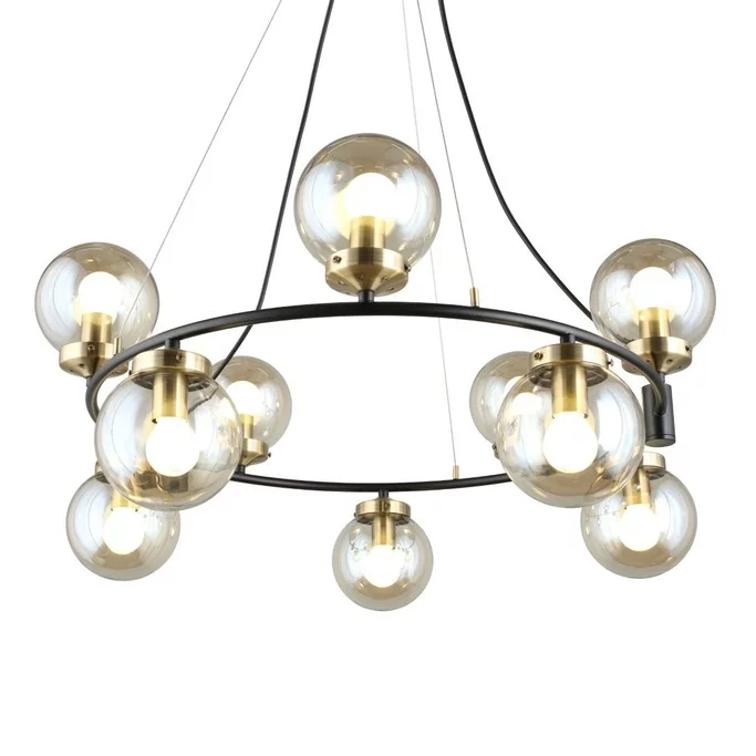 Люстра OMNILUX SORRENTO OML-94003-10