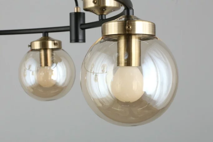 Люстра OMNILUX SORRENTO OML-94003-10