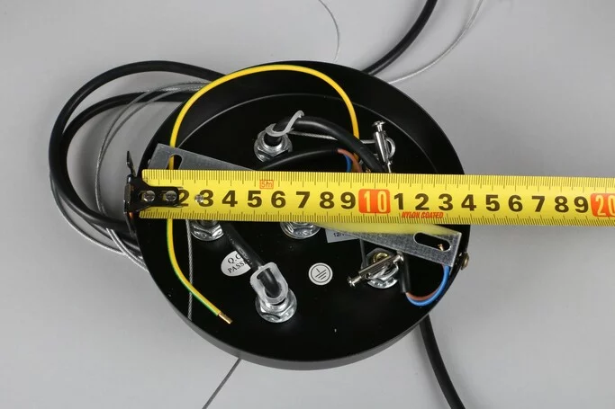 Люстра OMNILUX SORRENTO OML-94003-10