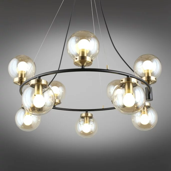 Люстра OMNILUX SORRENTO OML-94003-10