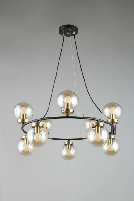 Люстра OMNILUX SORRENTO OML-94003-10