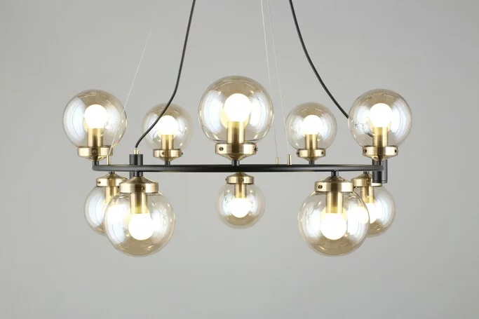 Люстра OMNILUX SORRENTO OML-94003-10