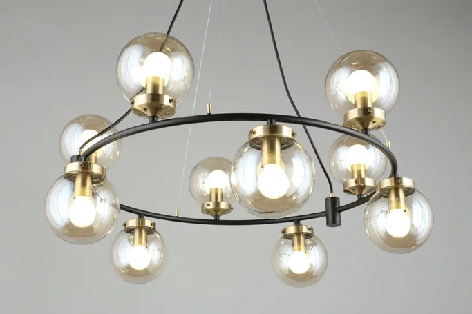 Люстра OMNILUX SORRENTO OML-94003-10