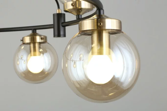 Люстра OMNILUX SORRENTO OML-94003-10