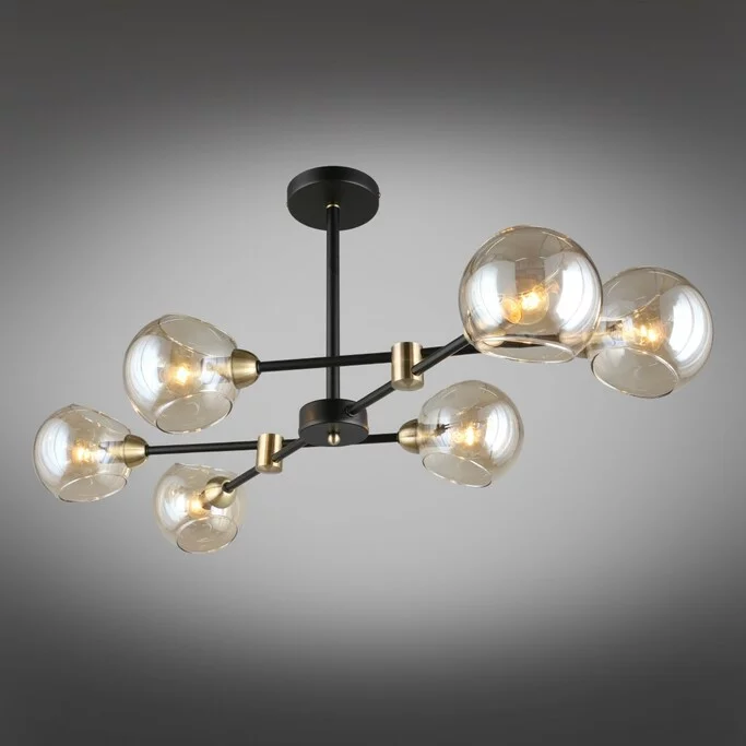 Люстра OMNILUX Fasano OML-94207-06