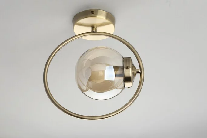 Бра OMNILUX Serrano OML-94511-01