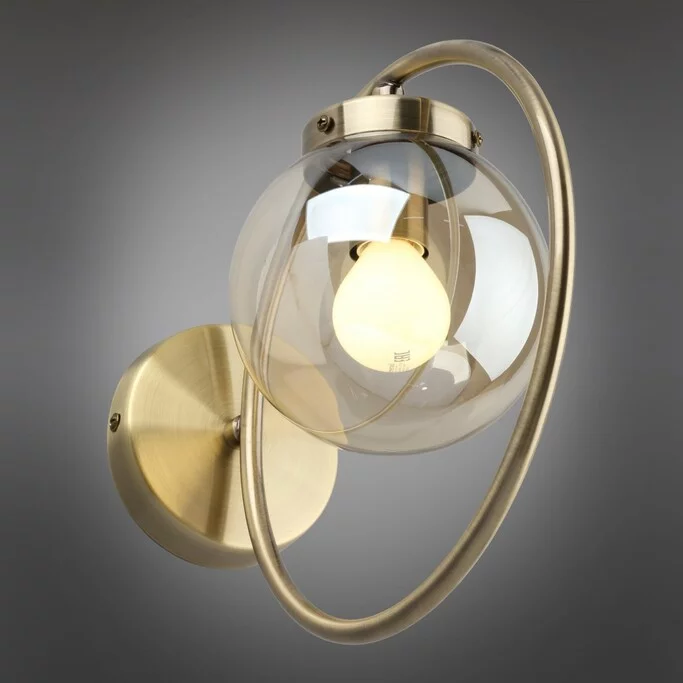 Бра OMNILUX Serrano OML-94511-01