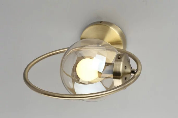 Бра OMNILUX Serrano OML-94511-01