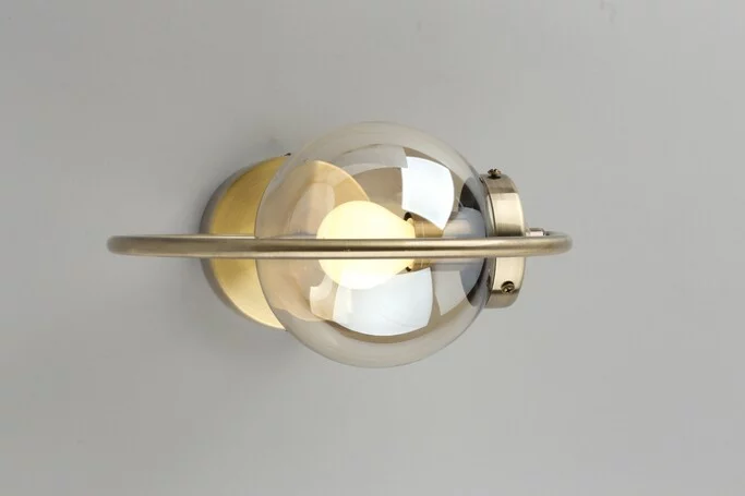 Бра OMNILUX Serrano OML-94511-01