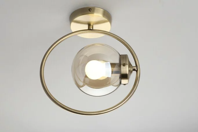 Бра OMNILUX Serrano OML-94511-01