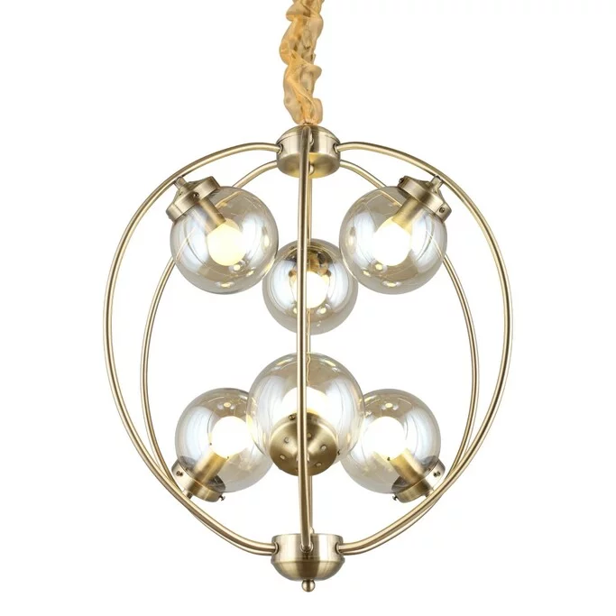 Люстра OMNILUX Serrano OML-94513-06