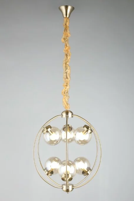 Люстра OMNILUX Serrano OML-94513-06