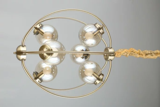 Люстра OMNILUX Serrano OML-94513-06