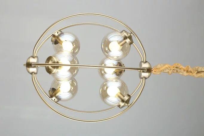 Люстра OMNILUX Serrano OML-94513-06