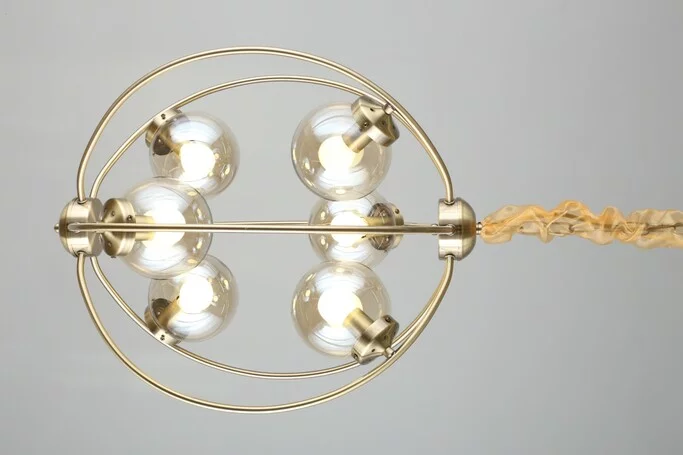 Люстра OMNILUX Serrano OML-94513-06