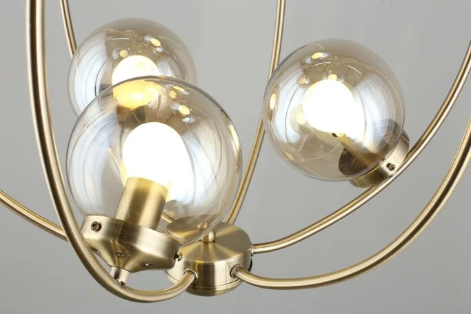 Люстра OMNILUX Serrano OML-94513-06