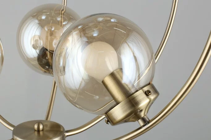 Люстра OMNILUX Serrano OML-94513-06