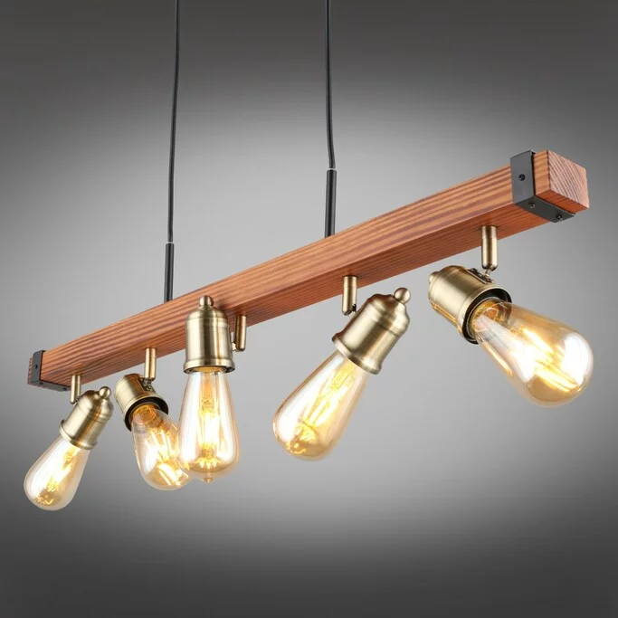 Подвес OMNILUX Castelluzzo OML-94613-05