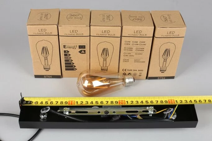 Подвес OMNILUX Castelluzzo OML-94613-05