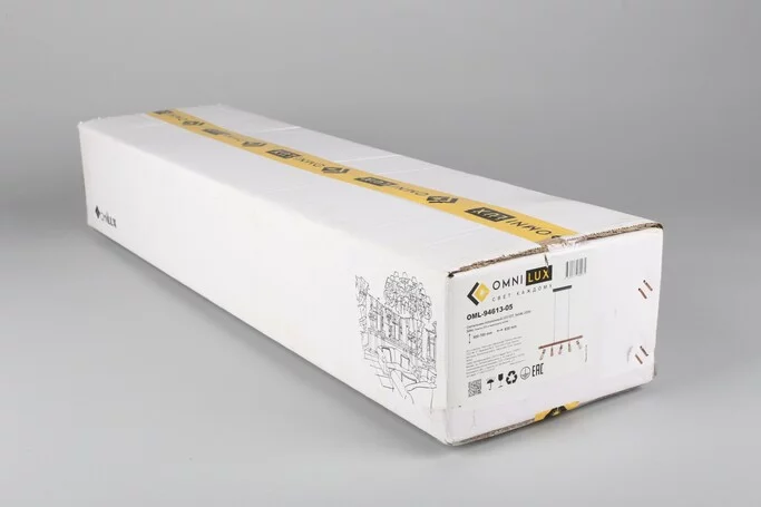 Подвес OMNILUX Castelluzzo OML-94613-05