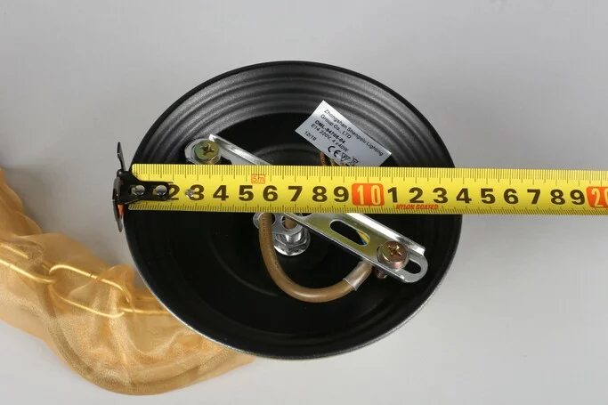 Люстра OMNILUX Maiori OML-94706-04