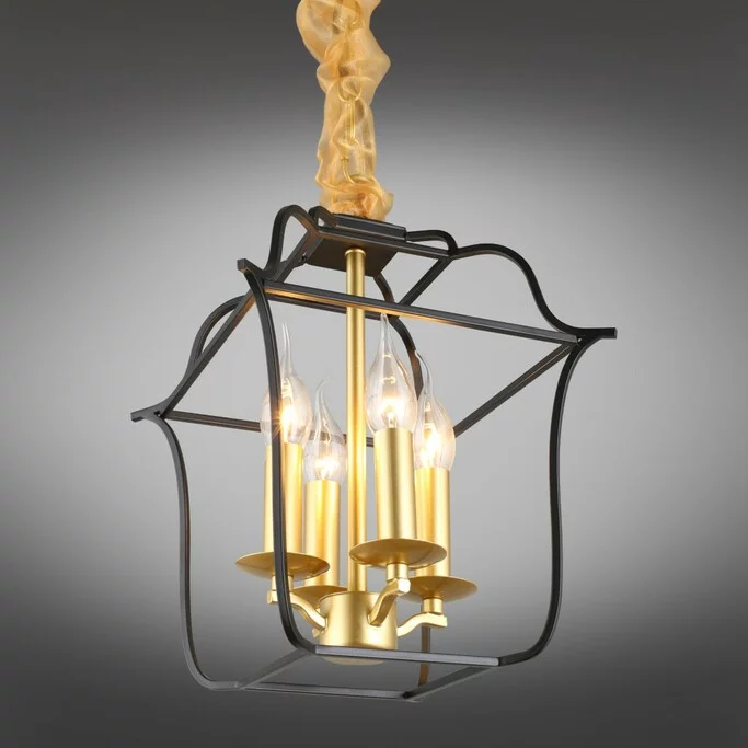 Люстра OMNILUX Maiori OML-94706-04