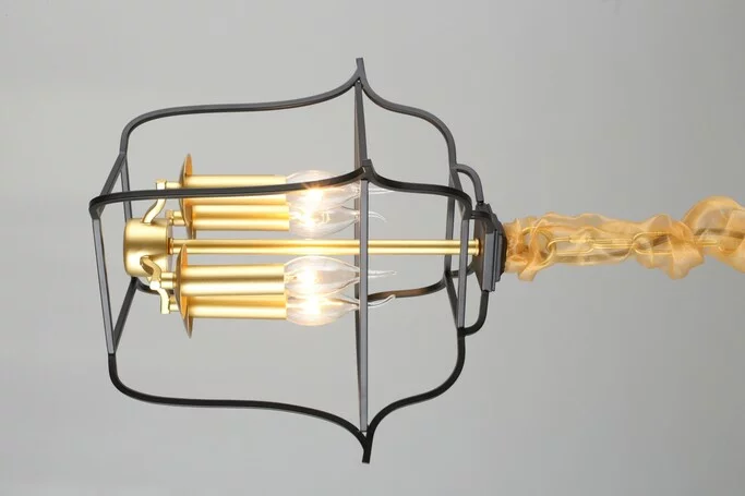 Люстра OMNILUX Maiori OML-94706-04