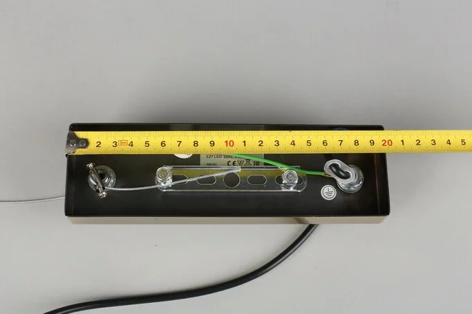 Подвес OMNILUX Acciano OML-94903-03