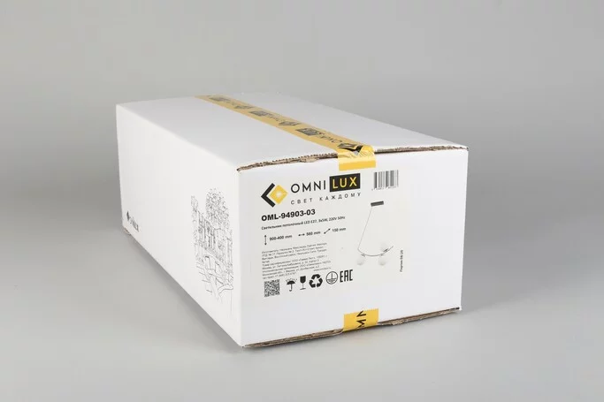 Подвес OMNILUX Acciano OML-94903-03