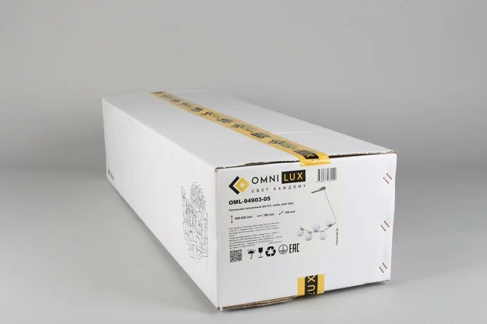 Подвес OMNILUX Acciano OML-94903-05