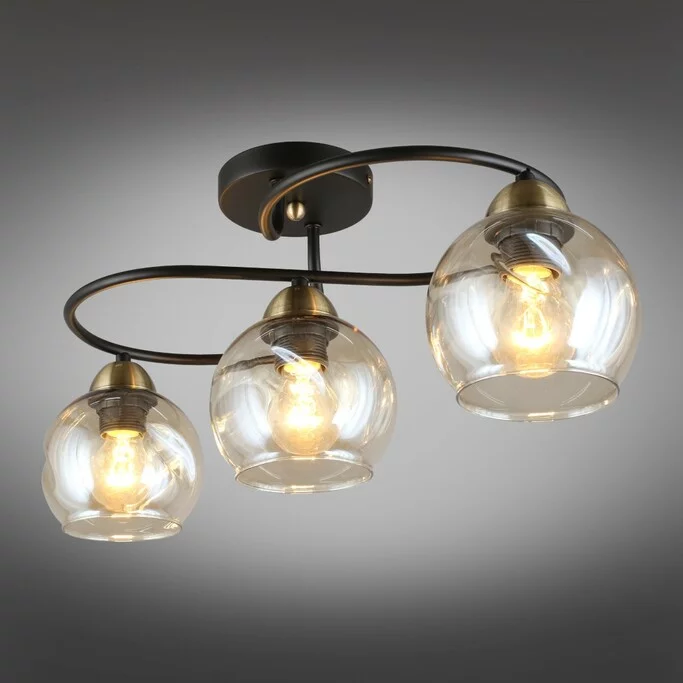 Люстра OMNILUX Carini OML-95007-03