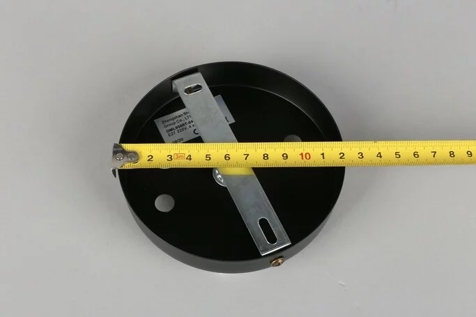 Люстра OMNILUX Carini OML-95007-04