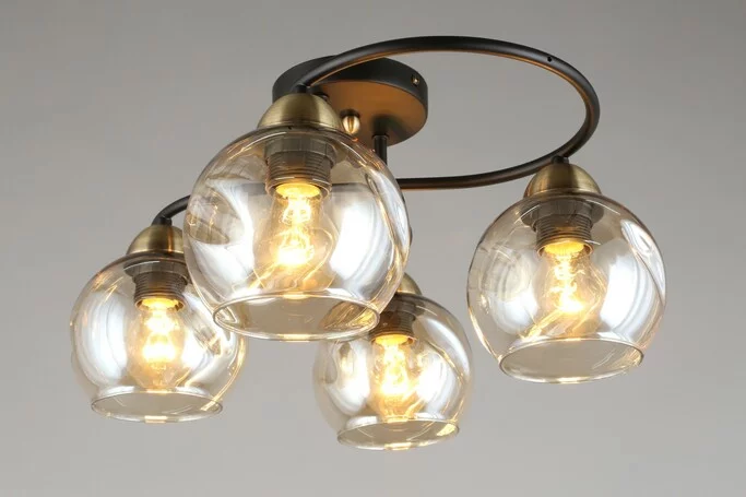 Люстра OMNILUX Carini OML-95007-04