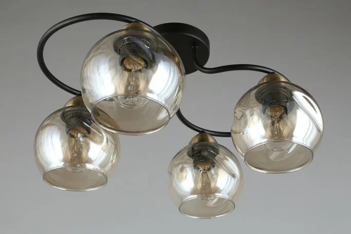 Люстра OMNILUX Carini OML-95007-04