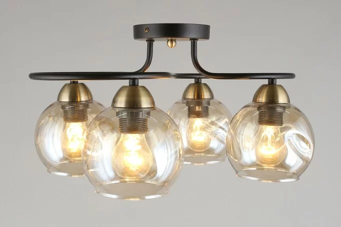 Люстра OMNILUX Carini OML-95007-04