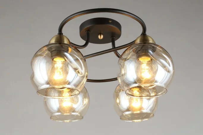 Люстра OMNILUX Carini OML-95007-04