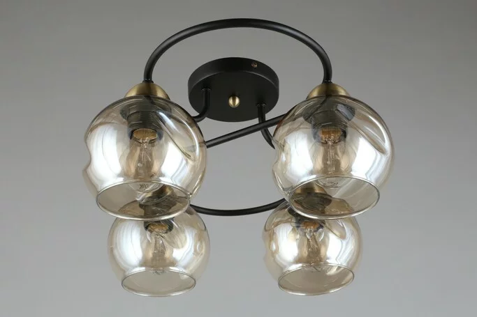 Люстра OMNILUX Carini OML-95007-04