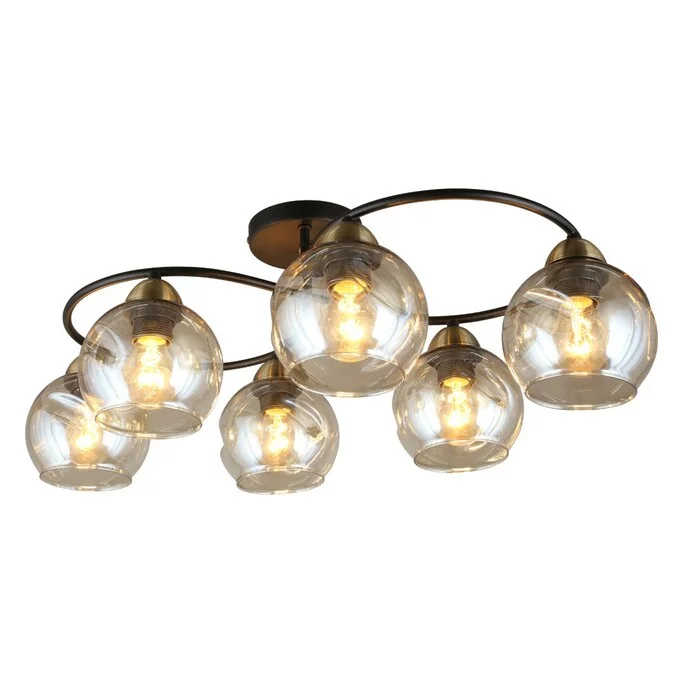 Люстра OMNILUX Carini OML-95007-06