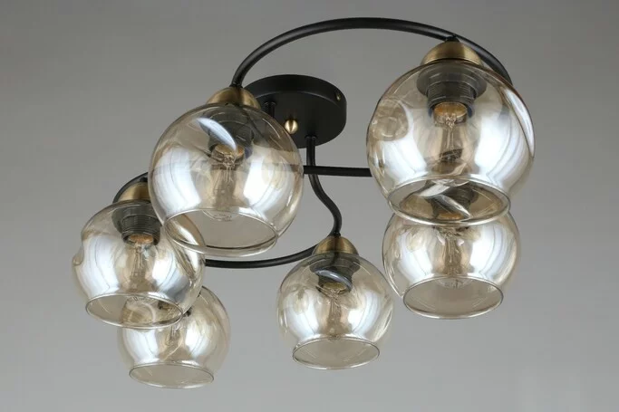 Люстра OMNILUX Carini OML-95007-06