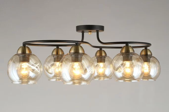 Люстра OMNILUX Carini OML-95007-06