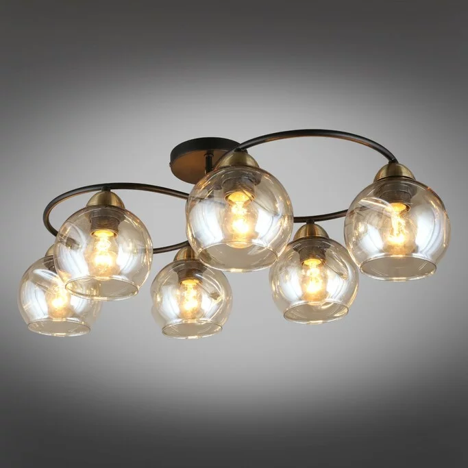 Люстра OMNILUX Carini OML-95007-06