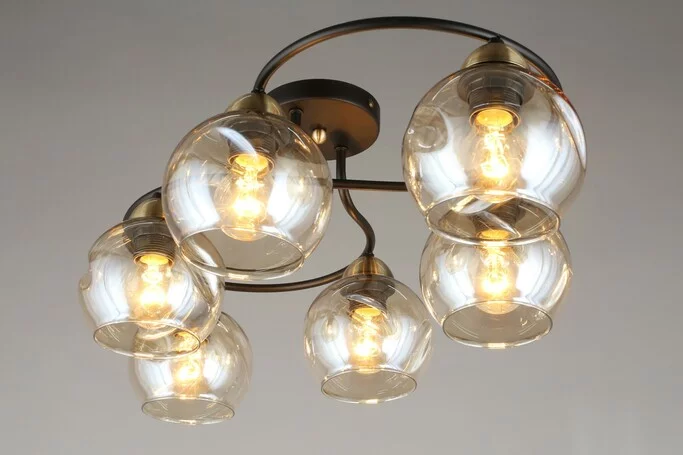 Люстра OMNILUX Carini OML-95007-06