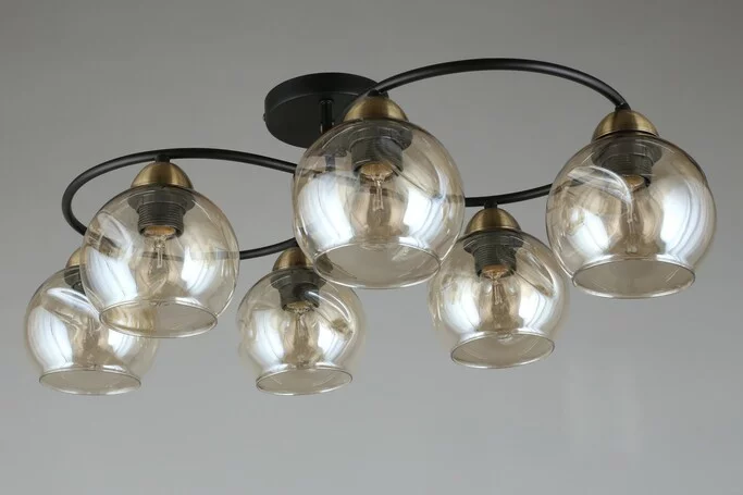 Люстра OMNILUX Carini OML-95007-06