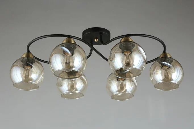 Люстра OMNILUX Carini OML-95007-06