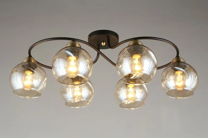 Люстра OMNILUX Carini OML-95007-06