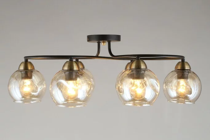 Люстра OMNILUX Carini OML-95007-06